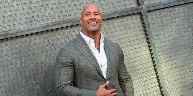 Dwayne Johnson Tak Akan Muncul di 'FAST AND FURIOUS 9'?