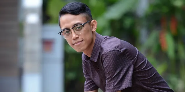 #DWD - Ario Kiswinar Teguh: Di Dalam Hati, Saya Menangis