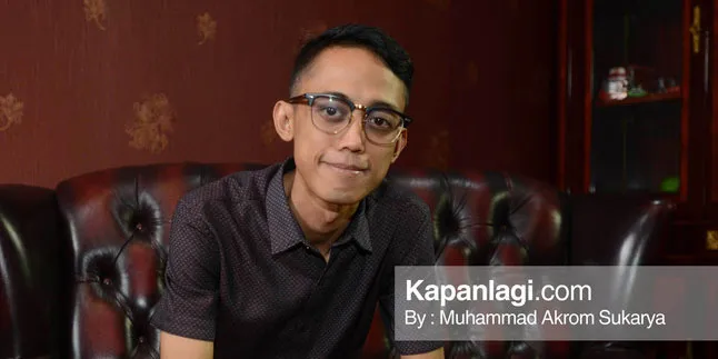 #DWD: Acara MT Hanya Tontonan, Bukan Tuntunan