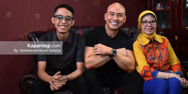 #DWD: Aryani Ajak Publik Kawal Kasusnya Lawan MT