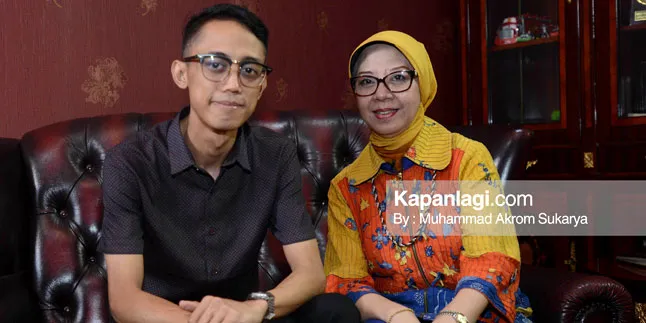 #DWD: Sakit Fisik Aryani Adalah Konsekuensi Sebagai Istri MT