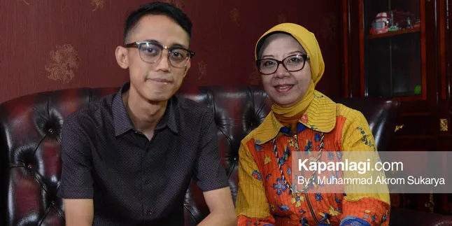 #DWD: Aryani Tak Mau Dibilang Minta-Minta Pada MT