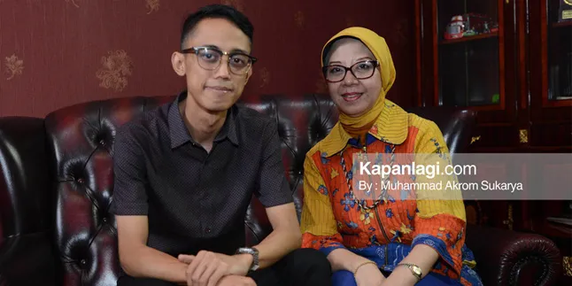 #DWD - Aryani & Kiswinar Akan Maafkan MT, Tapi...