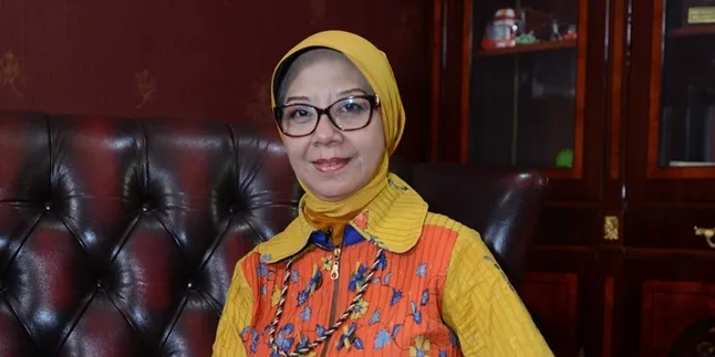 #DWD: Diakui Aryani, MT Memang Sosok Pencemburu