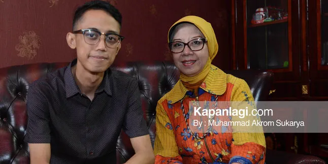 #DWD: Aryani Terima Disakiti MT, Tapi Tak Rela Ario Kena Getahnya