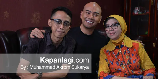 #DWD - Aryani: Tidak Ada Permintaan Tes DNA Selama Pernikahan