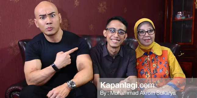 #DWD: Aryani Tolak Permintaan Izin Poligami Dari MT #DWD: Aryani Tolak Permintaan Izin Poligami Dari MT