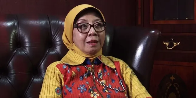 #DWD: Aryani Ungkap MT Sempat Ingin Asuh Kiswinar Usai Cerai