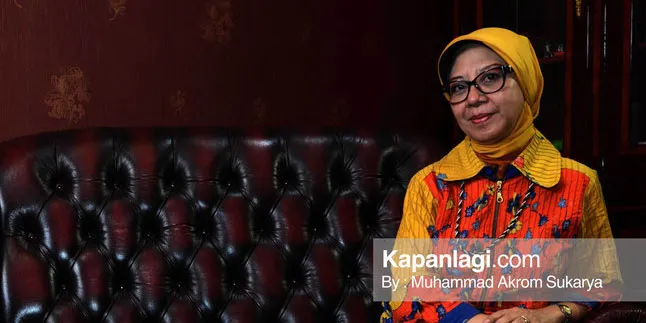 #DWD: Aryani Ungkap MT Pernah Menyiratkan Tentang Poligami #DWD: Aryani Ungkap MT Pernah Menyiratkan Tentang Poligami