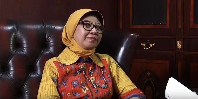 #DWD: Aryani Ungkap MT Sering Lembur, Tapi Bukan Karena Pekerjaan