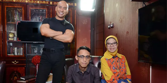 #DWD - Aryani: Wanita Lain MT Ini Bukan Yang Pertama #DWD - Aryani: Wanita Lain MT Ini Bukan Yang Pertama