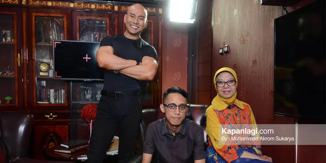 #DWD - Benarkah Kiswinar Sebut Nama Pria Lain Sebagai Ayah? #DWD - Benarkah Kiswinar Sebut Nama Pria Lain Sebagai Ayah?