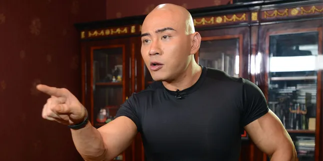 #DWD - Benarkah Terjadi KDRT Selama Pernikahan Aryani & MT?