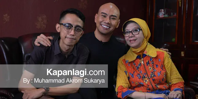#DWD: Deddy Corbuzier Harap Kasus MT Bisa Segera Selesai