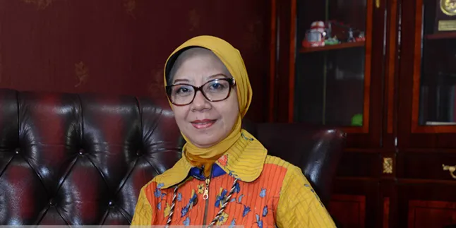 #DWD: Harus Mengingat Masa Lalu Pahit, Aryani Menangis Pilu