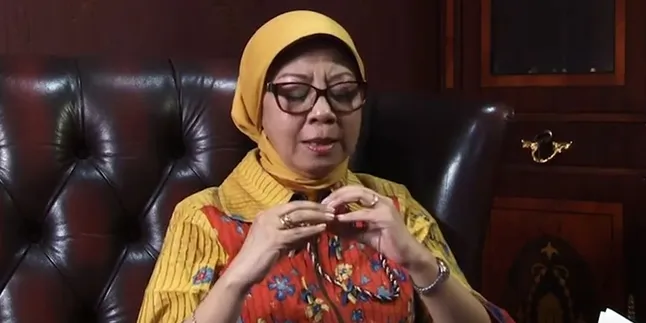 #DWD: Jawaban Pedas MT Saat Aryani Ajak Asuh Anak Bersama