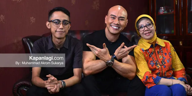 #DWD: KDRT MT Tak Hanya Sekadar Ancaman