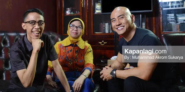 #DWD: Kenapa MT Berani Menantang Tes DNA? #DWD: Kenapa MT Berani Menantang Tes DNA?