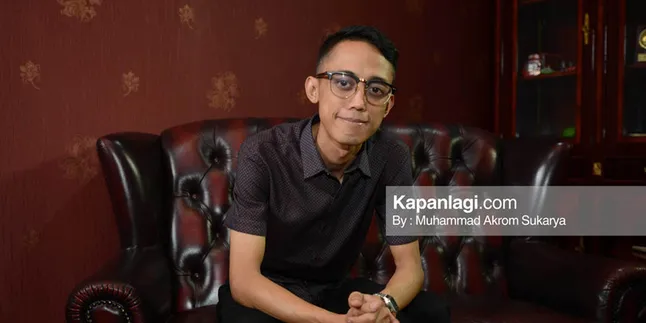 #DWD - Kiswinar: Ayah Yang Harusnya Melindungi Kita, Malah ... #DWD - Kiswinar: Ayah Yang Harusnya Melindungi Kita, Malah ...