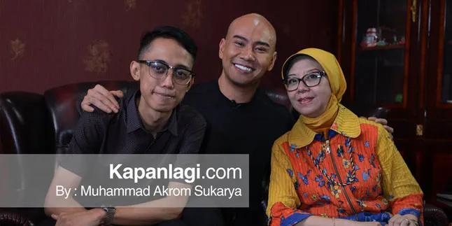 #DWD: Kiswinar Benarkan MT 'Tawarkan' Mama Baru #DWD: Kiswinar Benarkan MT 'Tawarkan' Mama Baru