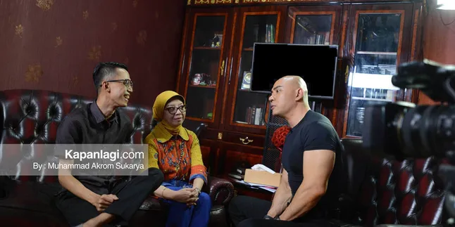 #DWD: Kiswinar Jadi Saksi Mata KDRT Yang Dialami Aryani #DWD: Kiswinar Jadi Saksi Mata KDRT Yang Dialami Aryani