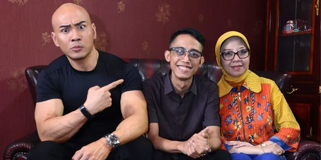 #DWD: Di Mata Kiswinar, MT Adalah Ayah Yang Sangat Penyayang