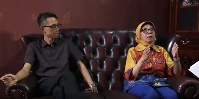 #DWD - Dari Kiswinar Untuk MT: Lakukan Apa Yang Kamu Ajarkan