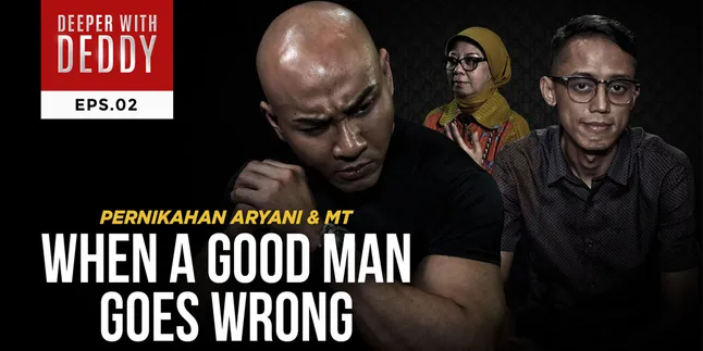 #DWD: MT Sosok Romantis dan Penuh Cinta, Mengapa Ia Berubah?