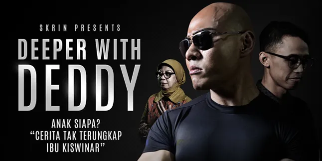 #DWD - 'Pembawaan' Bijak MT, Asli Sejak Dulu? Ini Kata Kiswinar