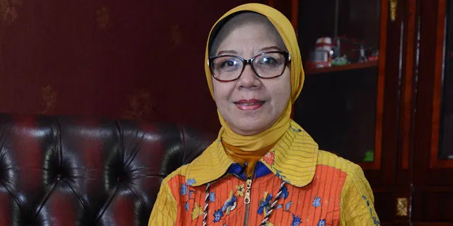 #DWD: Aryani 'Terangkat Semangatnya' Berkat Pengacara #DWD: Aryani 'Terangkat Semangatnya' Berkat Pengacara