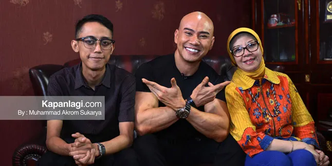 #DWD: Momen MT Mengaku Ada Wanita Lain, Sampai Cermin Pecah