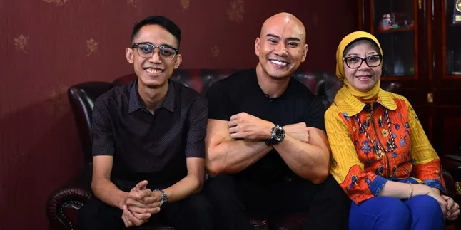 #DWD: Perdebatan Soal Laki-Laki Lain Membuat MT Gelap Mata