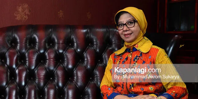 #DWD: Semua Uang MT Diserahkan Aryani, Tapi ...