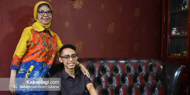 #DWD: Siapa Yang Memberi Nama Ario Kiswinar Teguh?