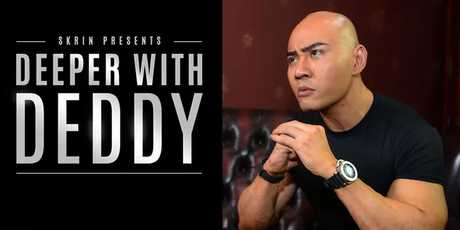 #DWD - Wawancara Eksklusif Aryani Mantan Istri MT, Ini Jadwalnya