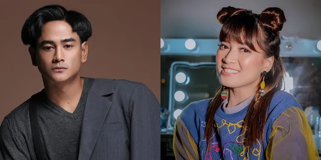 Dwi Andhika Akui Rasa Cinta dan Sayangnya kepada Chika Jessica Tak Pernah Berubah