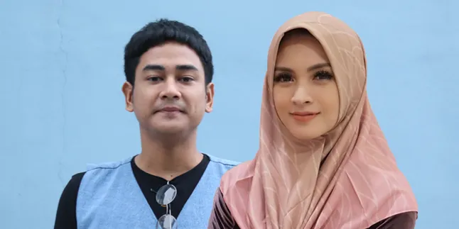 Dwi Andhika Pernah Pacaran dengan Donita dan Belum Resmi Putus