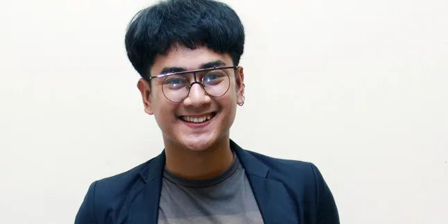 Dwi Andhika Sering Berkata Kasar Kepada Pacar