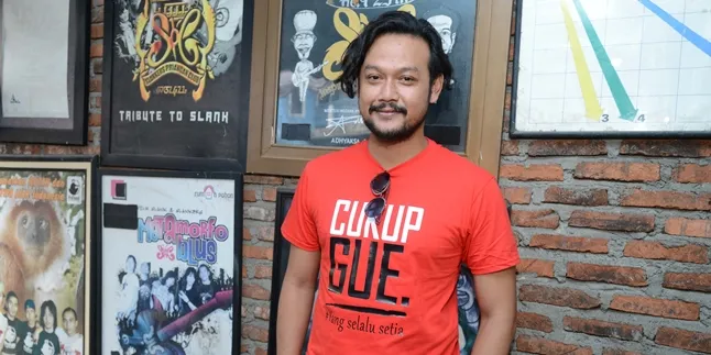 Dwi Sasono Dapat Peran Sadis, Widi Mulia Masih Tetap Ngefans