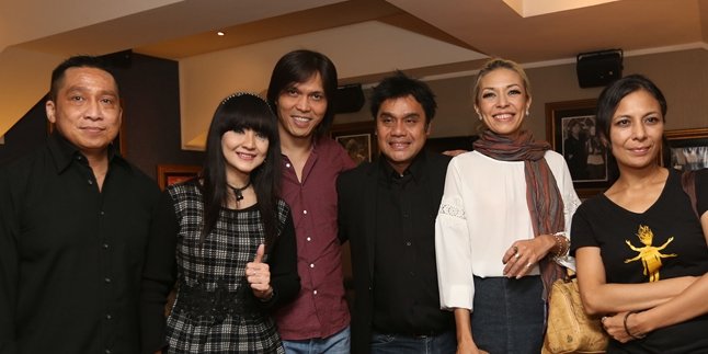 Dwiki Dharmawan Akan Tambah Kategori AMI Awards