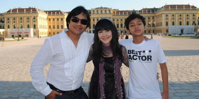 Dwiki Dharmawan Hadirkan Festival Jazz di Sabang