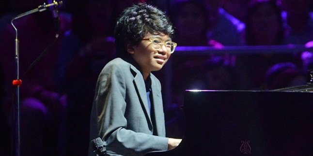 Dwiki Dharmawan: Joey Alexander Itu Luar Biasa & Mencengangkan