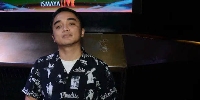 DWP 2016, Dipha Barus: The Biggest Platform Untuk Dibanggakan