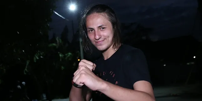 Dylan Carr Dikabarkan Kecelakaan, Manajernya Benarkan Hal Tersebut Dylan Carr Dikabarkan Kecelakaan, Manajernya Benarkan Hal Tersebut