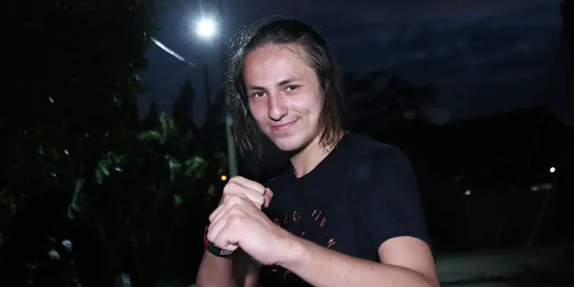 Dylan Carr Dikabarkan Kritis Pasca Alami Kecelakaan, Begini Kondisinya Sekarang