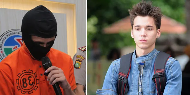 Dylan Carr Ketahuan Nyabu, Stefan William CS Bakal Ikut Tes Urin?