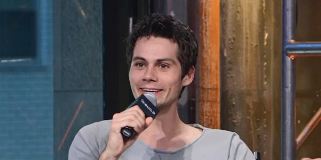 Dylan O Brien Membaik Pasca Kecelakaan, Siap Kembali Syuting