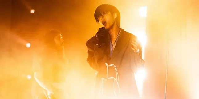 eaJ Bawa Tur Asia "The 1/9 Tour" ke Jakarta November 2025