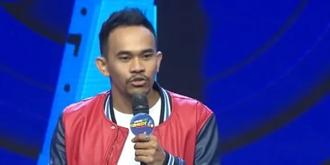 Ebel, Sudah Ngotot Ikut SUCA Sejak Masih Jadi Tukang Gulung Kabel