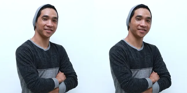 Ebi Suntara LIDA 2019, Anak Petani Sayur yang Ingin Bikin Bangga Orang Tua